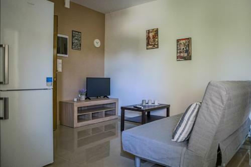 Apartamento Zanteapts