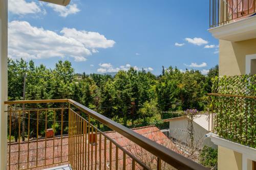 Apartamento Zanteapts
