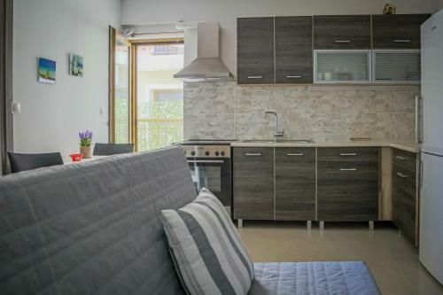 Apartamento Zanteapts