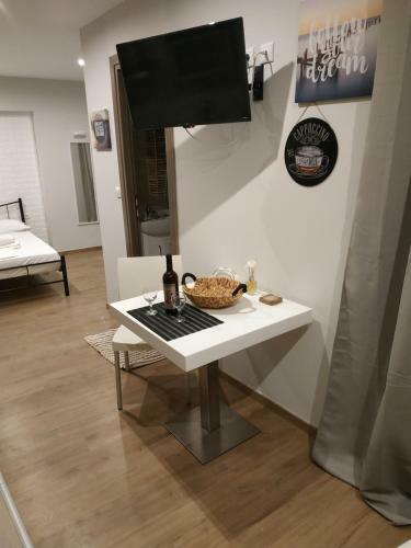 Apartamento Zanteapts