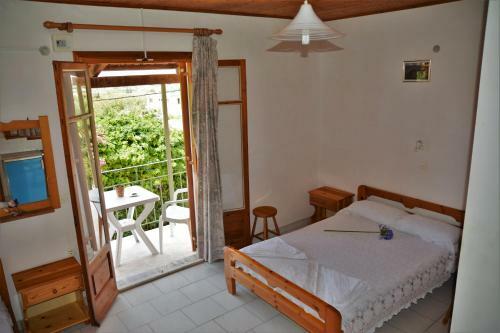 Apartamento Petros Giatras - Rooms