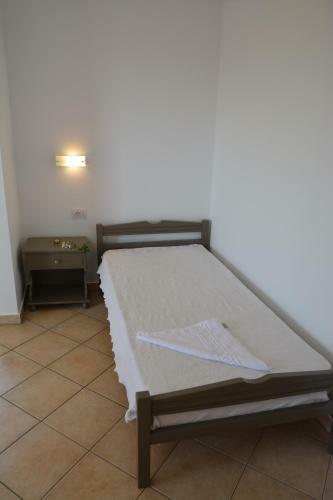 Apartamento Petros Giatras - Rooms