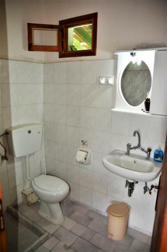 Apartamento Petros Giatras - Rooms