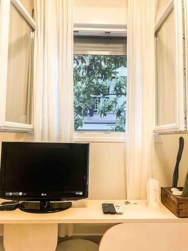 Little Hidden Paradise Apartment Skg