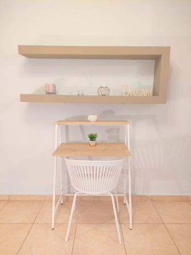 Apartamento Aristotelous Square Studio (by Powerbnb)