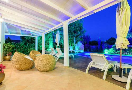 Zante Sun I - Getaway Villa!