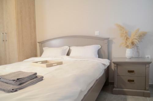 Apartamento Ermou Street Studio