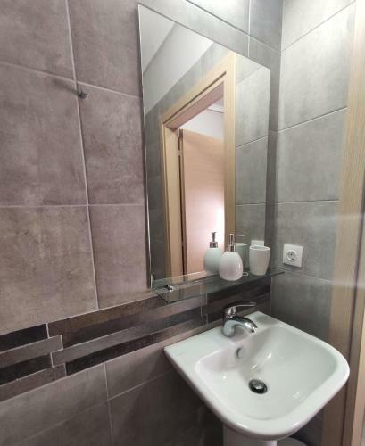 Apartamento Ermou Street Studio