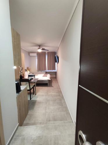 Apartamento Ermou Street Studio