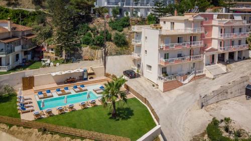 Venilia Apartments