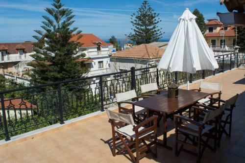 Majo Apartments