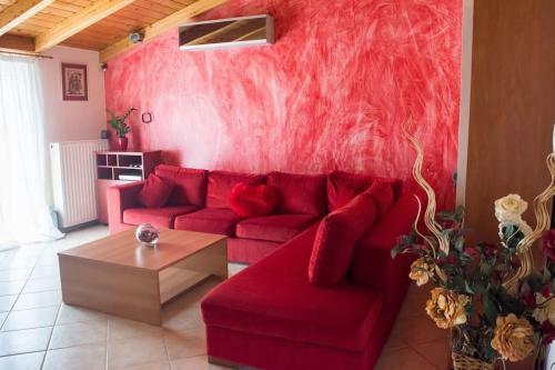 Majo Apartments