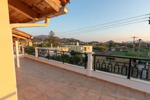 Majo Apartments