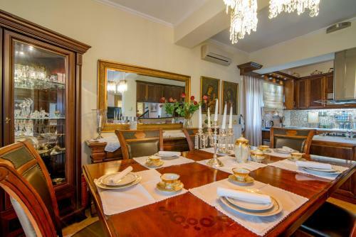 Villa Napolia