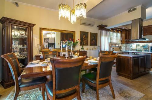 Villa Napolia