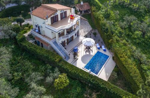 Villa Napolia