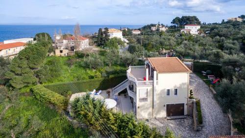Villa Napolia