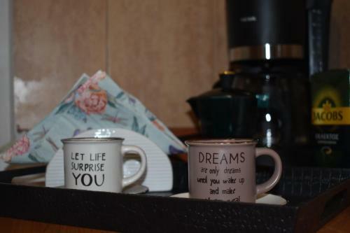 Apartamento Domenica Studios