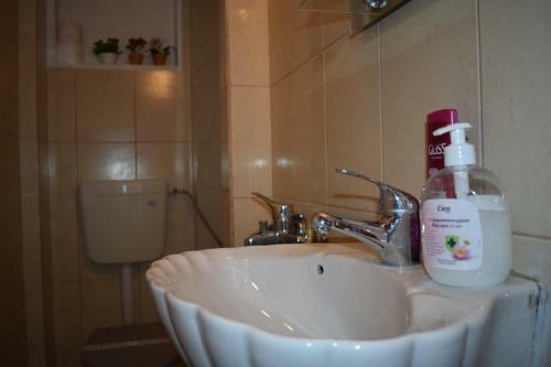Apartamento Domenica Studios