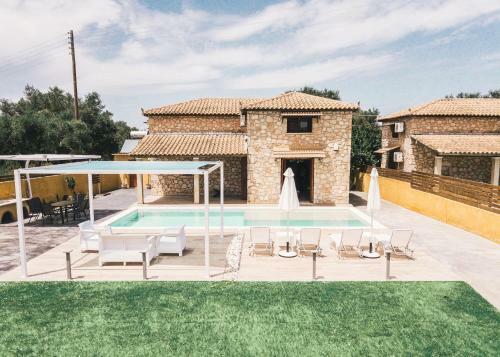 Villa Anastasia