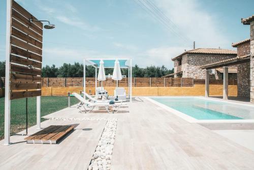 Villa Anastasia