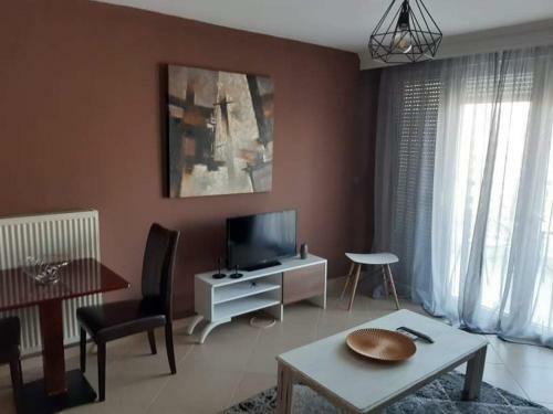 Eclectic Apartment, Free Parking