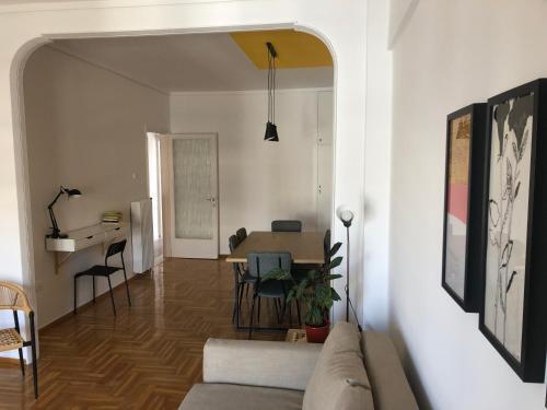 Apartamento Dogu 2