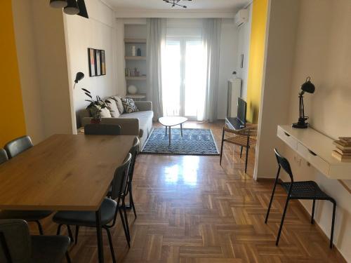 Apartamento Dogu 2