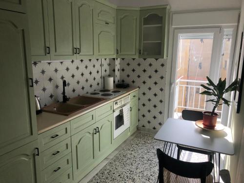 Apartamento Dogu 2