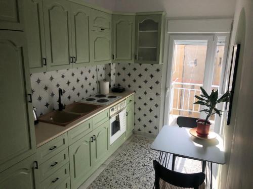 Apartamento Dogu 2