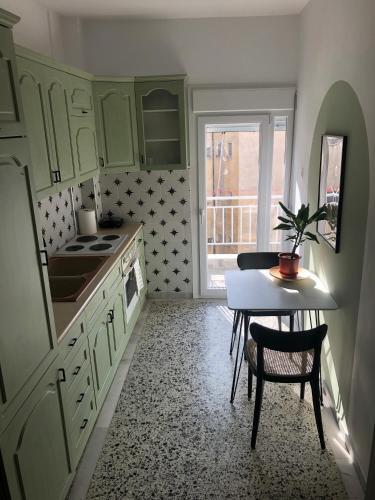 Apartamento Dogu 2