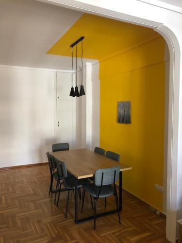 Apartamento Dogu 2