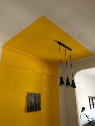 Apartamento Dogu 2