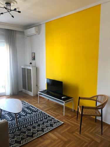 Apartamento Dogu 2