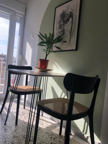 Apartamento Dogu 2