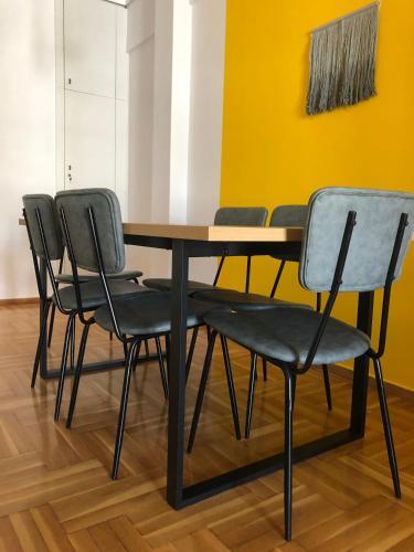 Apartamento Dogu 2