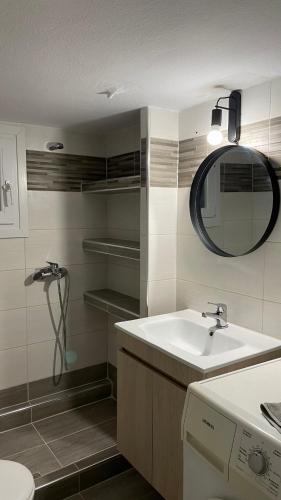 Apartamento Dogu 2