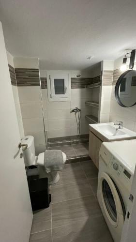 Apartamento Dogu 2