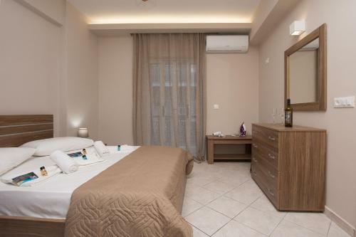 Nobbi Apartment