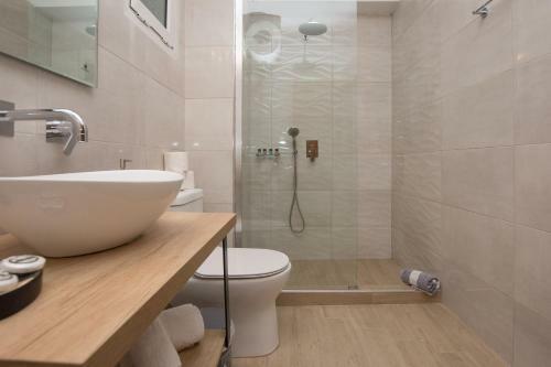 Nobbi Apartment