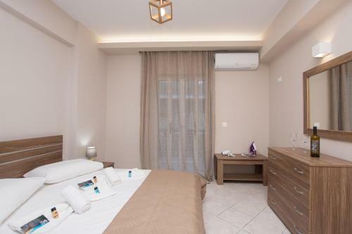 Nobbi Apartment