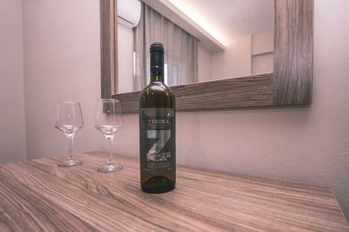 Nobbi Apartment