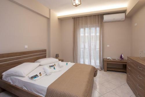 Nobbi Apartment