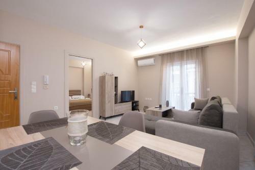 Nobbi Apartment