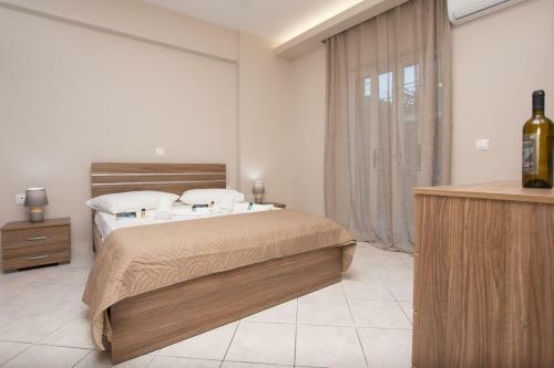 Nobbi Apartment