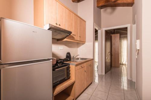 Nobbi Apartment