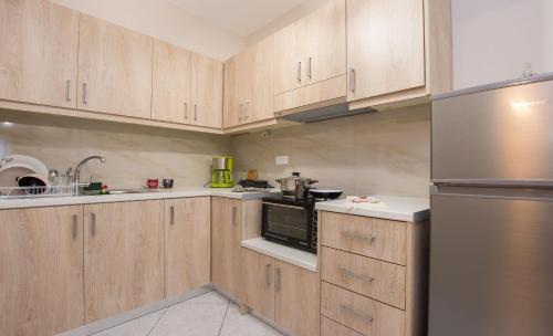 Nobbi Apartment