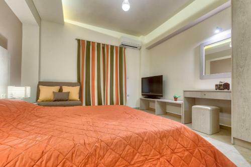 Libre Apartments