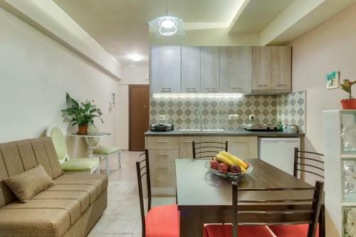 Libre Apartments