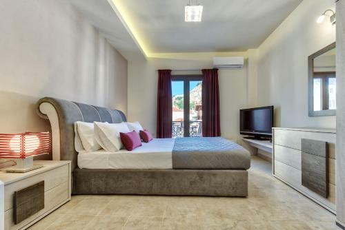 Libre Apartments